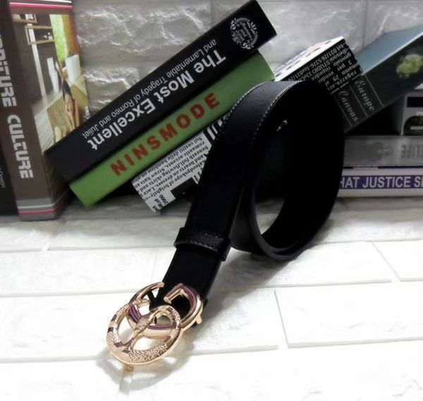 

2019 новый змея пряжка высокое качество пояса дизайнер пояса мужчины и женщины бизнес мода пояс черный классический, Black;brown