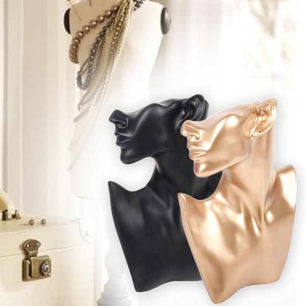 2019 Home Jewelry Display Stand Rack Decoration Necklace Earring