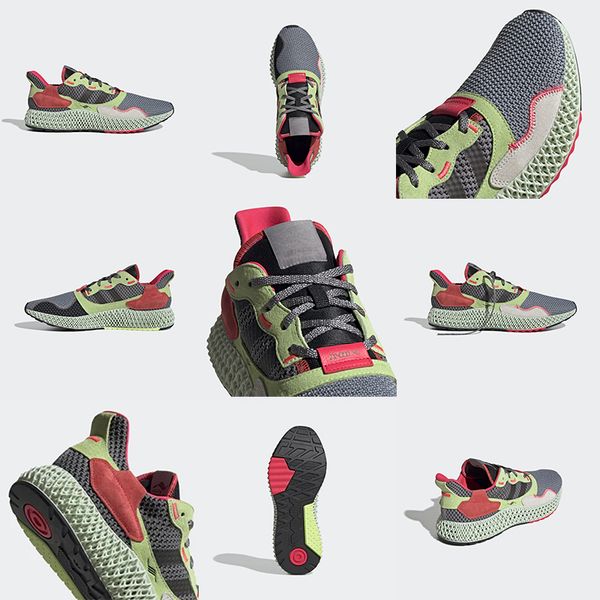 adidas zx 4000 Hombre
