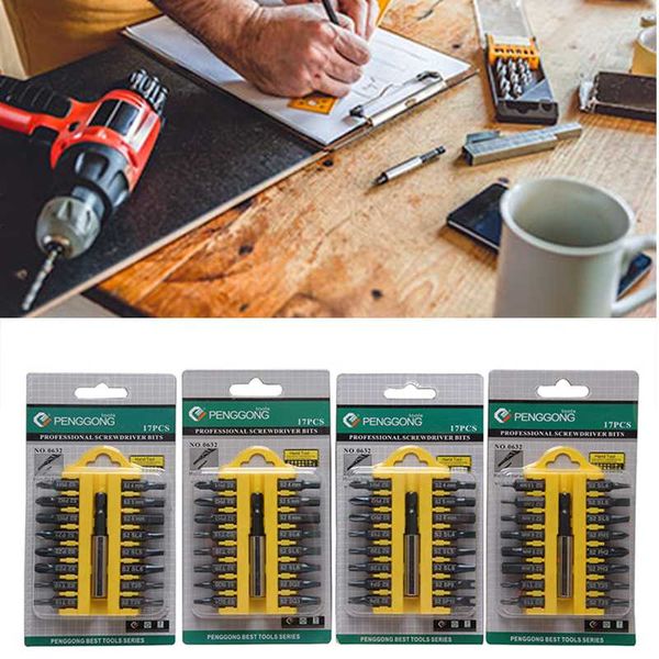 

security tamper proof torx hex star bit set magnetic holder screwdriver bits torx hex star tamper proof screwdrivers bit