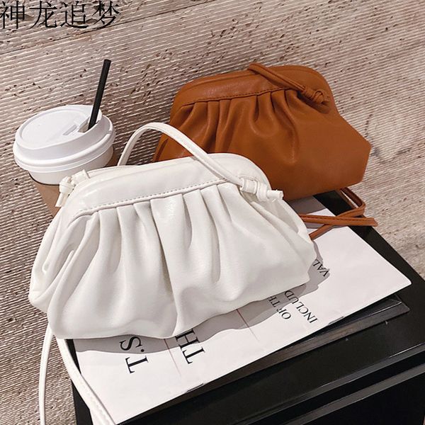 

кожа женщина сцепления crossbody сумки для женщин 2020 роскошные сумки конструктора мешком главная женская рука плечо сумка