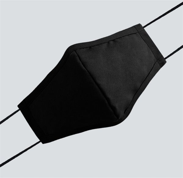 

30 1 шт клапан лицевые маски unisex wecan anti-dust регулируемая моющийся многоразовый рот winter face mask маска для лица рм2,5