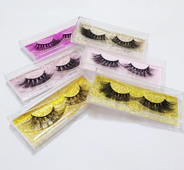 

wholesale cosmetics 5d 25mm mink lashes full strip false eyelashes dramatic thick long fake eye lash extension beauty tool