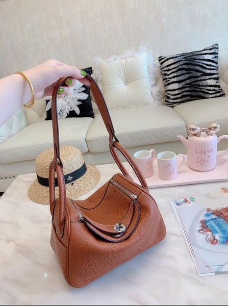 

2019 du du new waterproof hand-held clutch bag ladies horizontal style simple shoulder slung handbag ok