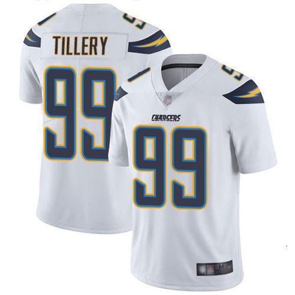 keenan allen women's jersey