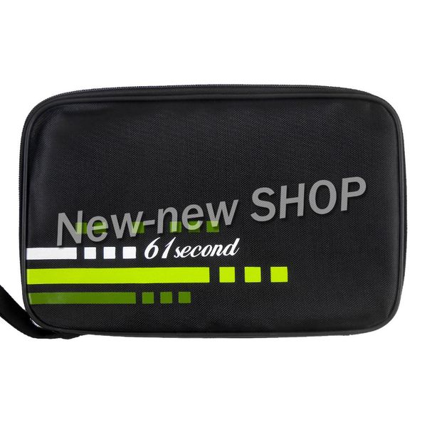 

61second bat cover 8031# for table tennis pingpong racket