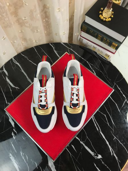 

2020 new dd couple casual sneakers couple fashion sneakers luxury design breathable casual shoes