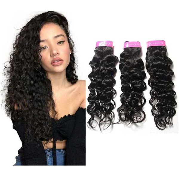 3 5 Years Use Top Grade 10a Italian Curl Virgin Cuticle Aligned