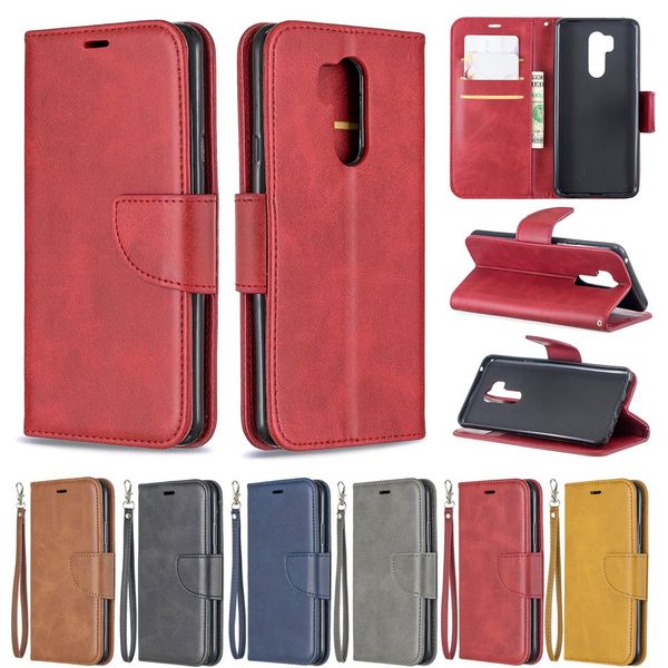 

for lg stylo5 stylo4 g7 cover flip stand wallet leather p frame full phone case ing
