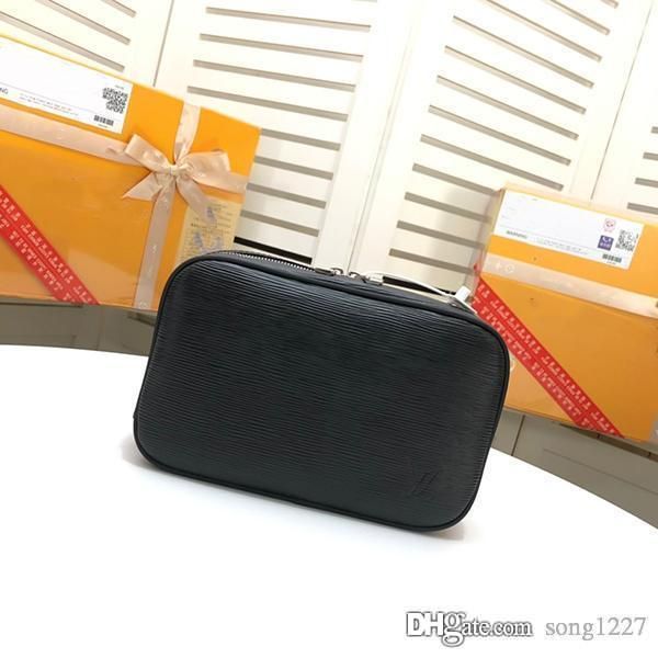 

47six стиль косметических bags521 с достаточной пропускной способностью и большими двойными отверстиями молний для удобного сбора и хранения