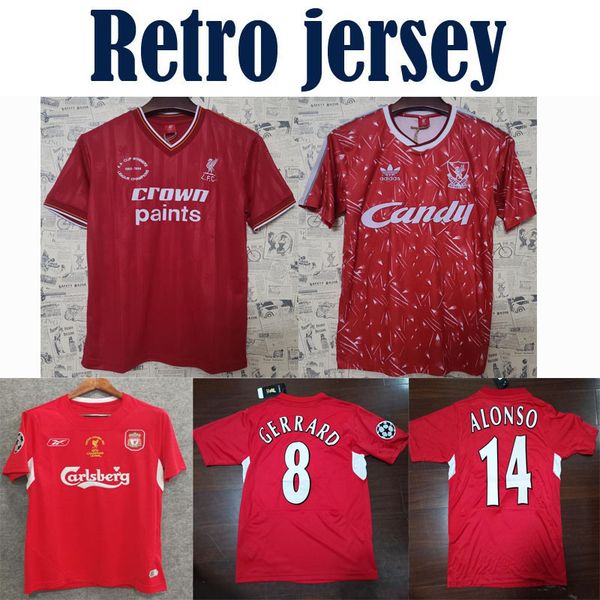 dhgate liverpool retro