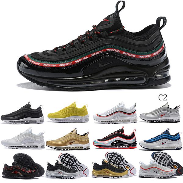 

men running shoes balck metallic gold south beach prm yellow triple white designers women sports sneakers us 5.5-11 l5s5ce