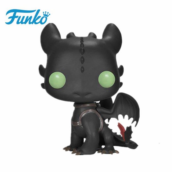 night fury pop