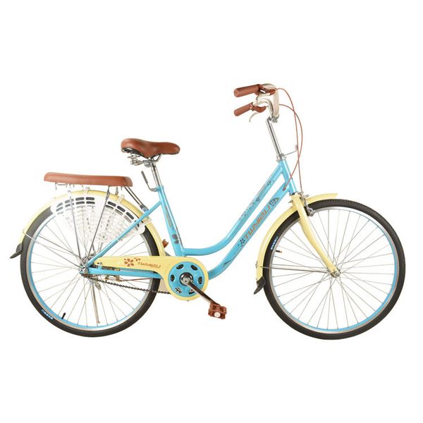 

new korean bicycle 24 inch ladies female bicycle ladies car