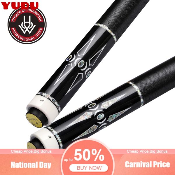

how official store original how 391a/391 billiard pool cue billar stick kit ap plus shaft 13.1mm tip with case forathlete china