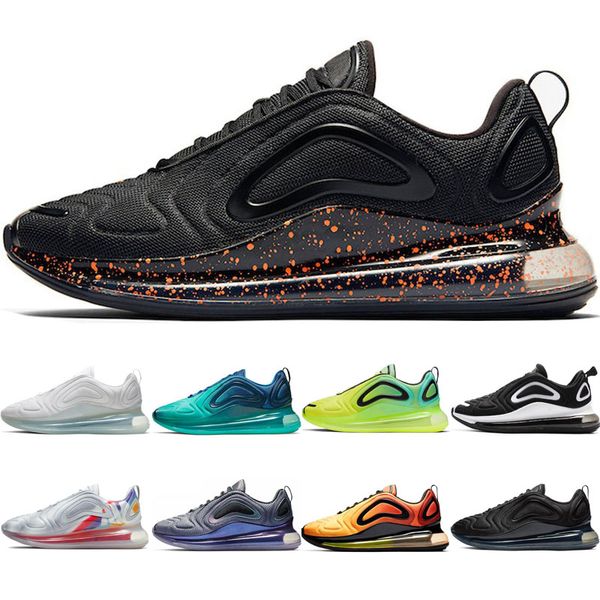 air max 720 hombres negras air max 720 hombres negras
