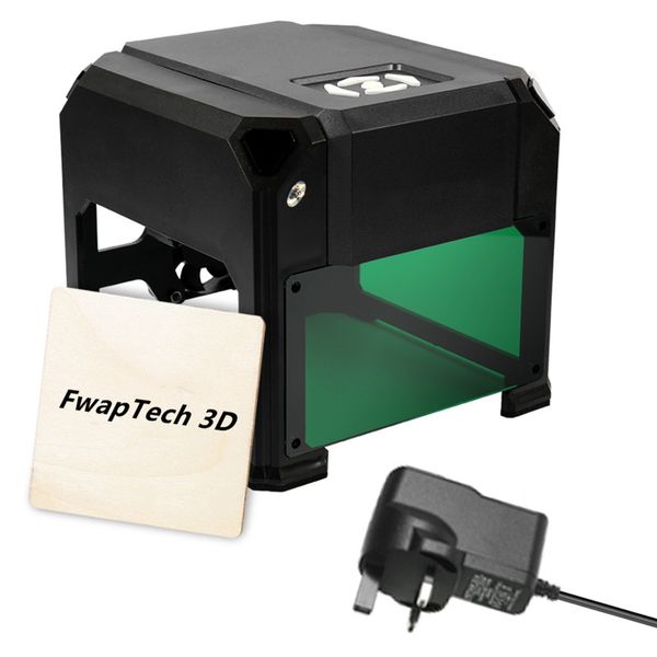 

1000mw - 3500mw mini usb laser engraving machine automatic cnc wood router laser engraver cutting machine