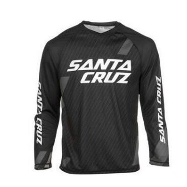 

2018 pro crossmax moto jersey all mountain bike clothing bicycle mtb jersey dh mx cycling jerseys offroad cross moto cross wear, Gray;blue