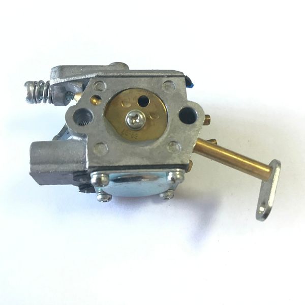 

new carburetor for homelite 33cc chainsaw replace walbro wt673 wt-673 carb