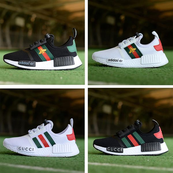 

kids designer baby shoes brand kid shoes boy and girls sneaker brand luxury children sport shoes comfortable sneakers  styles, Black;red