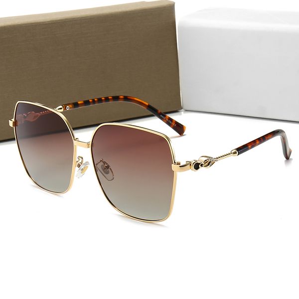 

high-quality designer men and women trend fashion anti-uv sunglasses polarized clear lens restore color excellent material trend glassesvx5, White;black