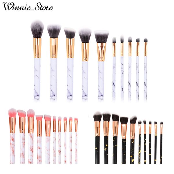 

Pincéis de maquiagem winnie_store