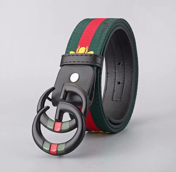 

high-grade fashion belt buckle high-grade men and women belt designer belt female senior designer delivery, Black;brown