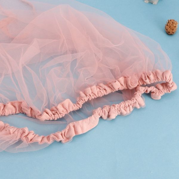 

baby kids mosquito net infant newborn baby protection mesh for strollers/carriers/car seats/cradles stroller accessories