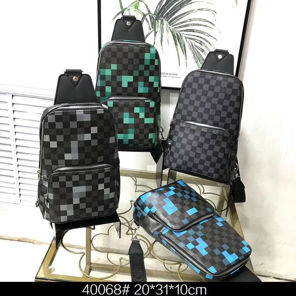 

Che t bag wai t bag women belt bag men fanny pack fa hion bum bag travel pur e phone pouch pocket hip bag che t package me enger bag