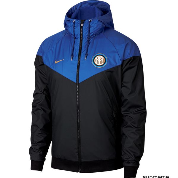 

sport coat jackets for men spring clothes mens brand fashion colorblock jacket casual zipper windbreaker inter club sportspuiw, Black;brown