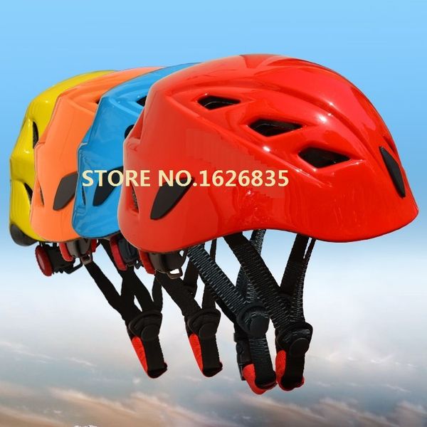 

качество ce безопасность рок и ледолазание шлет шляпа для работы в воздухе быстро безопасность веревки спорт жгута, поднимая строп