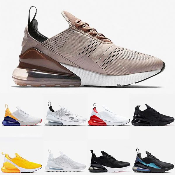 

2020 new arrive 270 cushion 27c running shoes for men women fashion sneaker designer shoes 27c trainer sport outdoor walking shoes 5.5-11, White;red