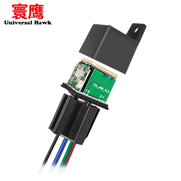 

better tracking glonass trackers car relay gps tracker device gsm sms app locator anti-theft monitoring system cut off oil