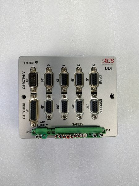 

100% working original for acs udilt4400e21s