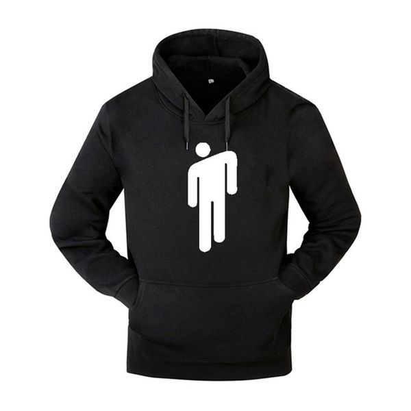 

2020 men's printed sports hoodie autumn winter men's casual hoodie sportswear outdoor fitness jogging, White;black