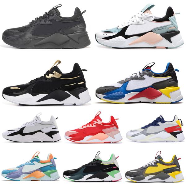 

дисконтные rs-x hasbro кроссовки женщины мужчины chaussures toys reinvention трансформаторы черного золота мужские тренеров спортивные кросс