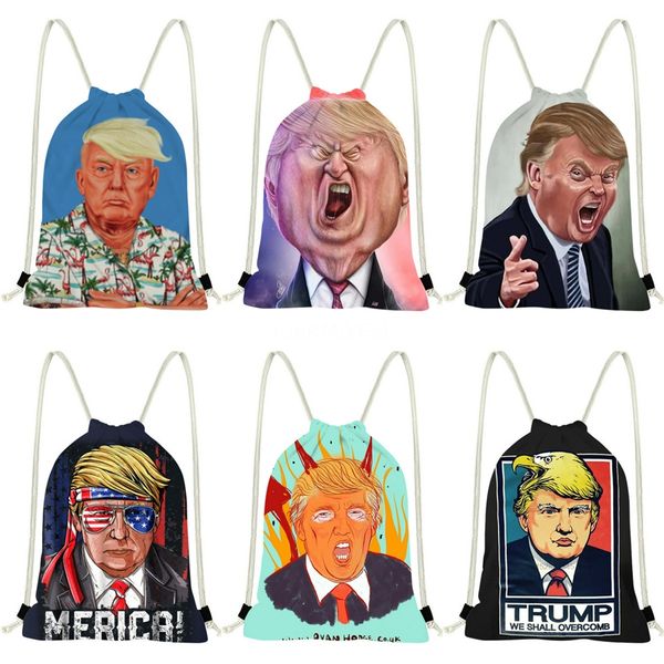 

2020 trump bags real leather handbag fashion totes bag harmars brand famous handbag bag #614, Black;red