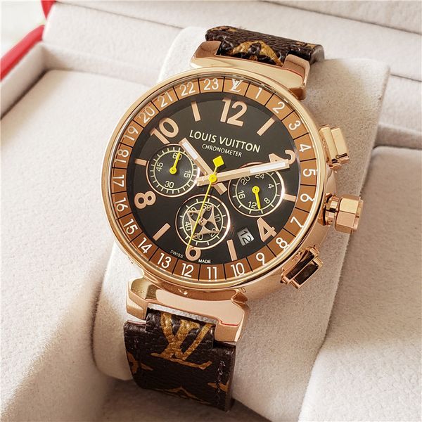 

Relógios de pulso dzwatches1