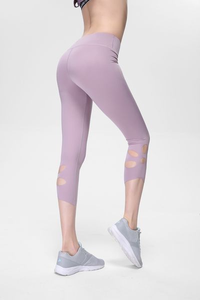 

vestline korean high waist seluar track casul yoga pants for women breathable yoga pant sport pants women 2020 new, White;red
