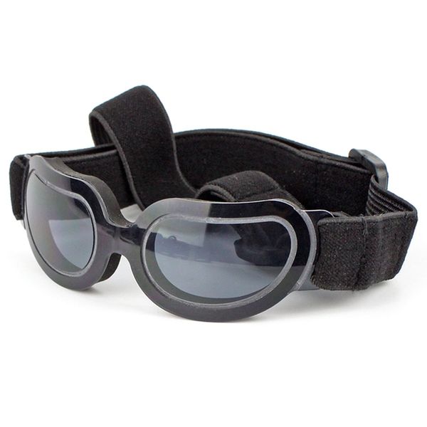 

stylish and fun pet/dog puppy uv goggles sunglasses waterproof protection sun glasses for dog