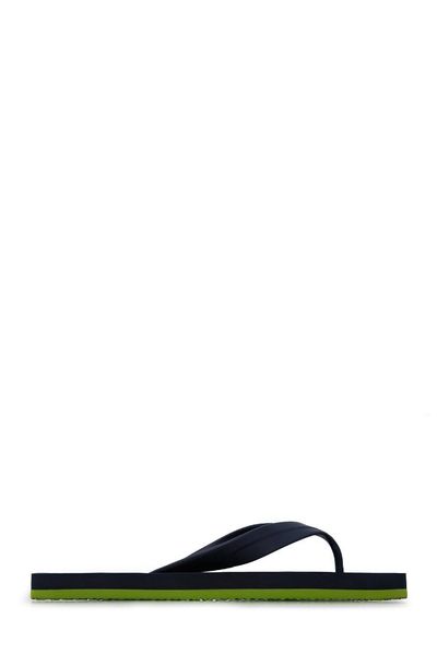 

twigy tw adrian slippers male slippers m0698, Black