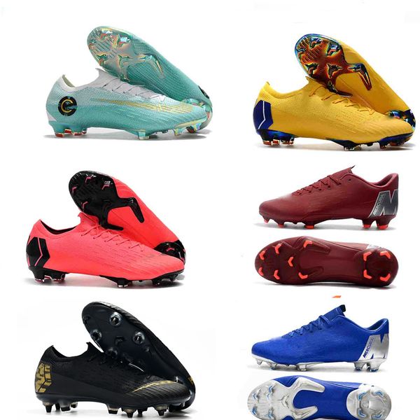 

hypervenom elite iii df fg 3 secret action soccer shoes cleats mens low ankle authentic football boots size us 6.5-11