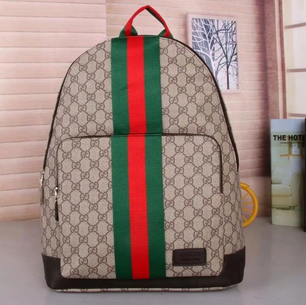 

2020 новые плечи рюкзак сумка новые мужчины женщины печати плеча сумки мода классические дорожные сумки