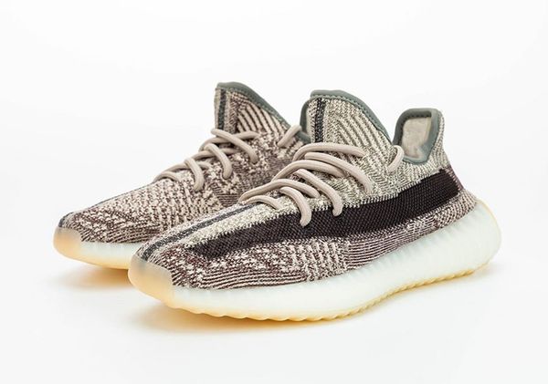 

высокое качество дети zyon льняное marsh v2 обувь kanye west мужчины женщин кроссовки магазин с коробкой бесплатная доставка размер 4-12, Black