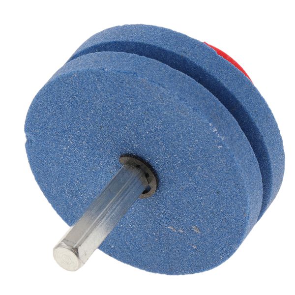 

lawnmower sharpener rotary drill blade sharpeners faster mowing sharpening tool for blade grinding tools