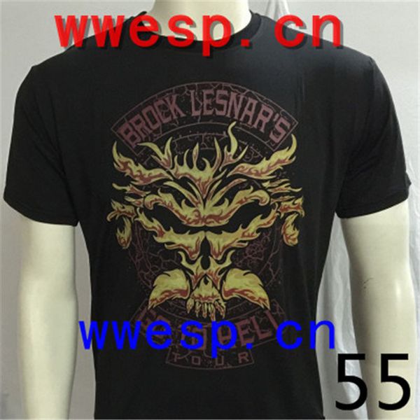 

топы короткого graphic tee мило ofwwe край rated r superstar официального ретро мужчины john cena t-рубашка t55, White;black