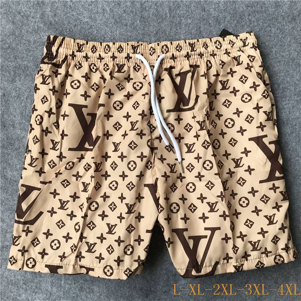 

New board de igner hort men ummer beach hort pant high quality wimwear bermuda urf men wim elephant pattern hort
