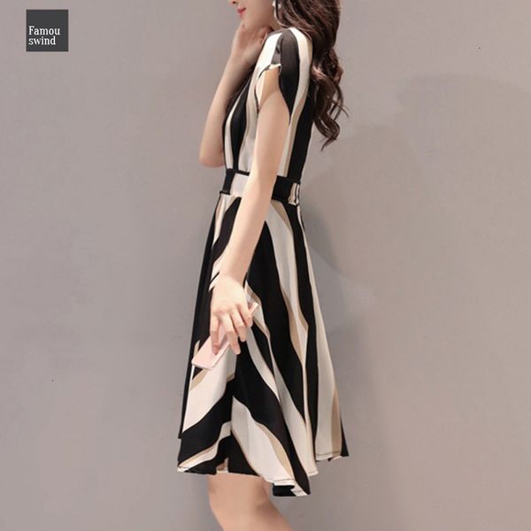 

3xl лета женщин платья лета нашивки vintage style женщины elegant с коротким рукавом o шеи до колен сдвиг платья дизайнер одежды, Black;gray