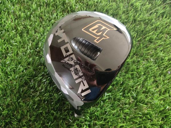 

fujistar golf itobori grind golf driver head high cor titanium 10deg