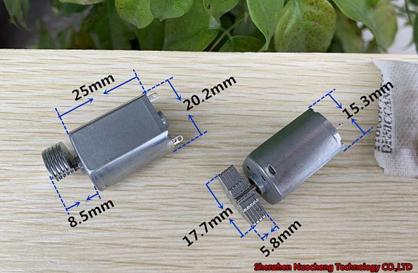 

brandnew 3v~6v вибѬиѬђ мооѬ 130 микѬо-мооѬ dc мооѬа дл вибѬаии massager илной